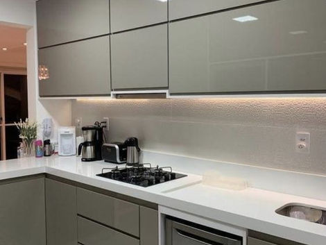 Modular Kitchen Designs