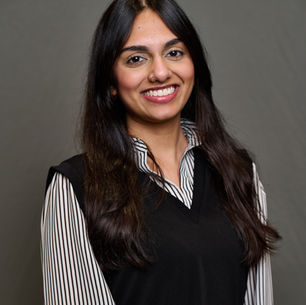 LEO Member Zaina Merchant Presents Research at the 2026 CMU Energy Week Poster Competition