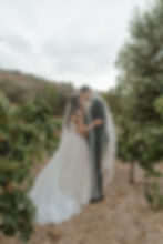 real bride