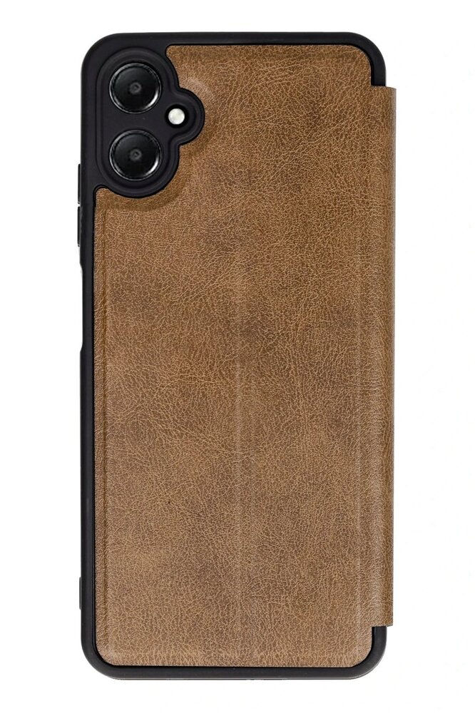 Samsung Galaxy A05 Kılıf Flip Cover - Taba-(5796) - EMTHBA9615-7611