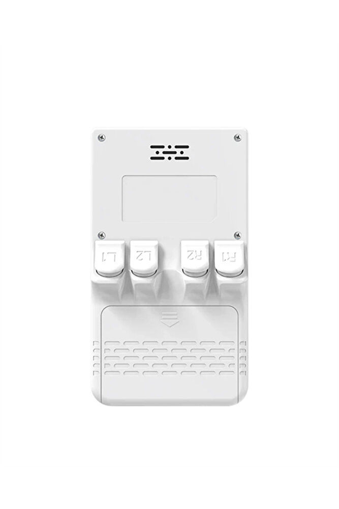 Küçük resim: 128GB Hafızalı Retro Oyun Konsolu WiFi Destekli El Konsolu - EMTHBA7604-1664