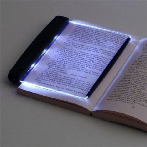 Küçük resim: Kitap Okuma Lambası Led Panel