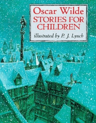 Oscar Wilde Stories For Children Oscar Wilde Hachette Kids
