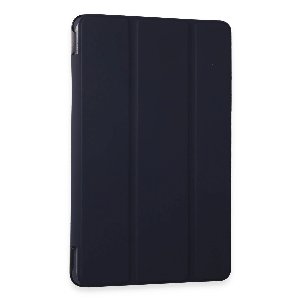 Samsung Galaxy X510 Tab S9 Fe 11 Kılıf Tablet Smart Kılıf - Lacivert