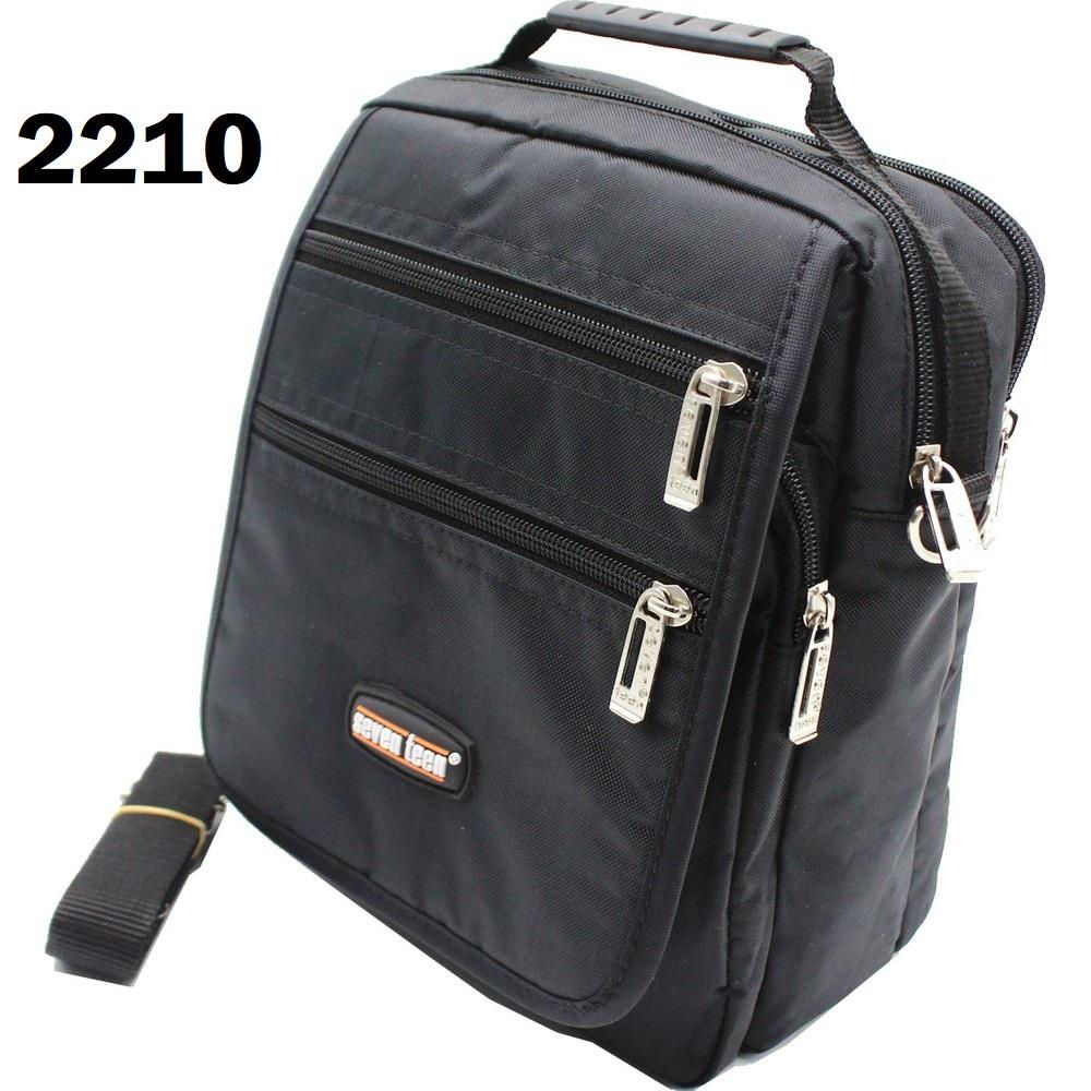 2210 Seventeen Erkek Çanta - Dayanıklı Tasarım | Günlük Kullanım