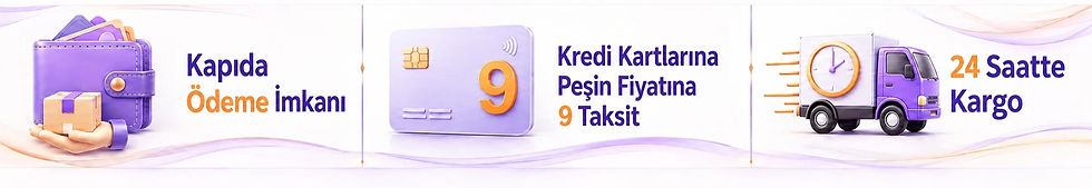 9 Taksit