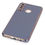 Thumbnail: Huawei P30 Lite Kılıf Volet Silikon - Mavi-(5796) - EMTHBA4307-5985