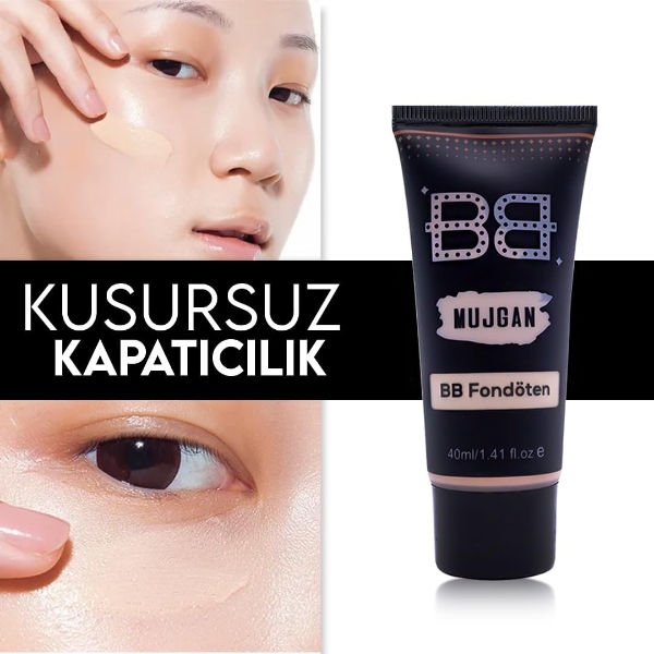 Küçük resim: 3'lü Tüp BB Fondoten Seti