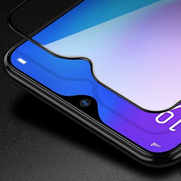 Küçük resim: Galaxy Note 10 Lite 9D Full Glue Tempered Cam Ekran Koruyucu-(5775) - EMTHBA6802