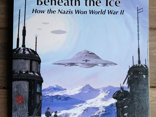 Empire Beneath The Ice