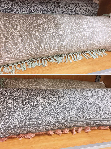 ADORBS PILLOWS AT TJMAXX