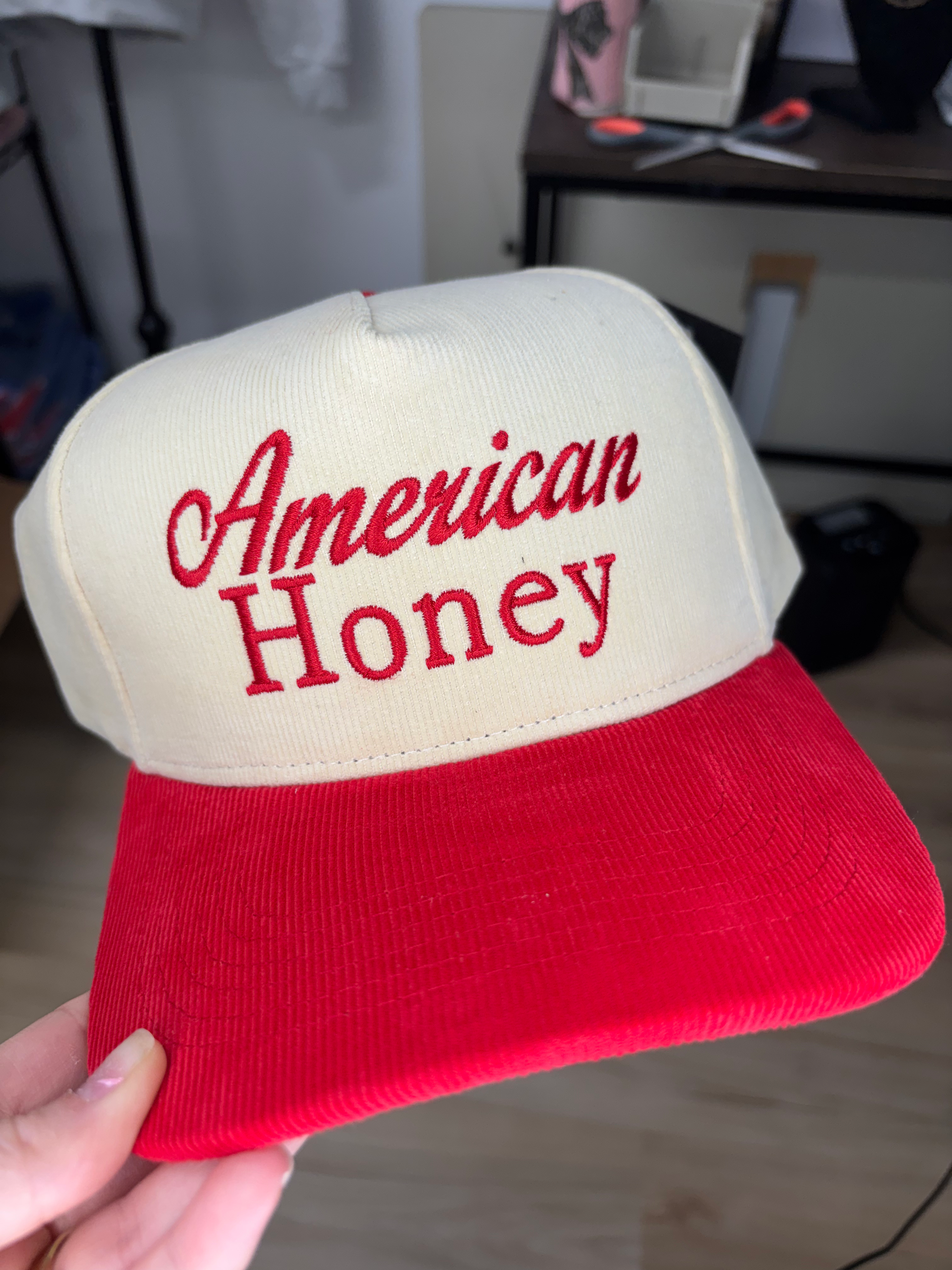 American Honey Hat