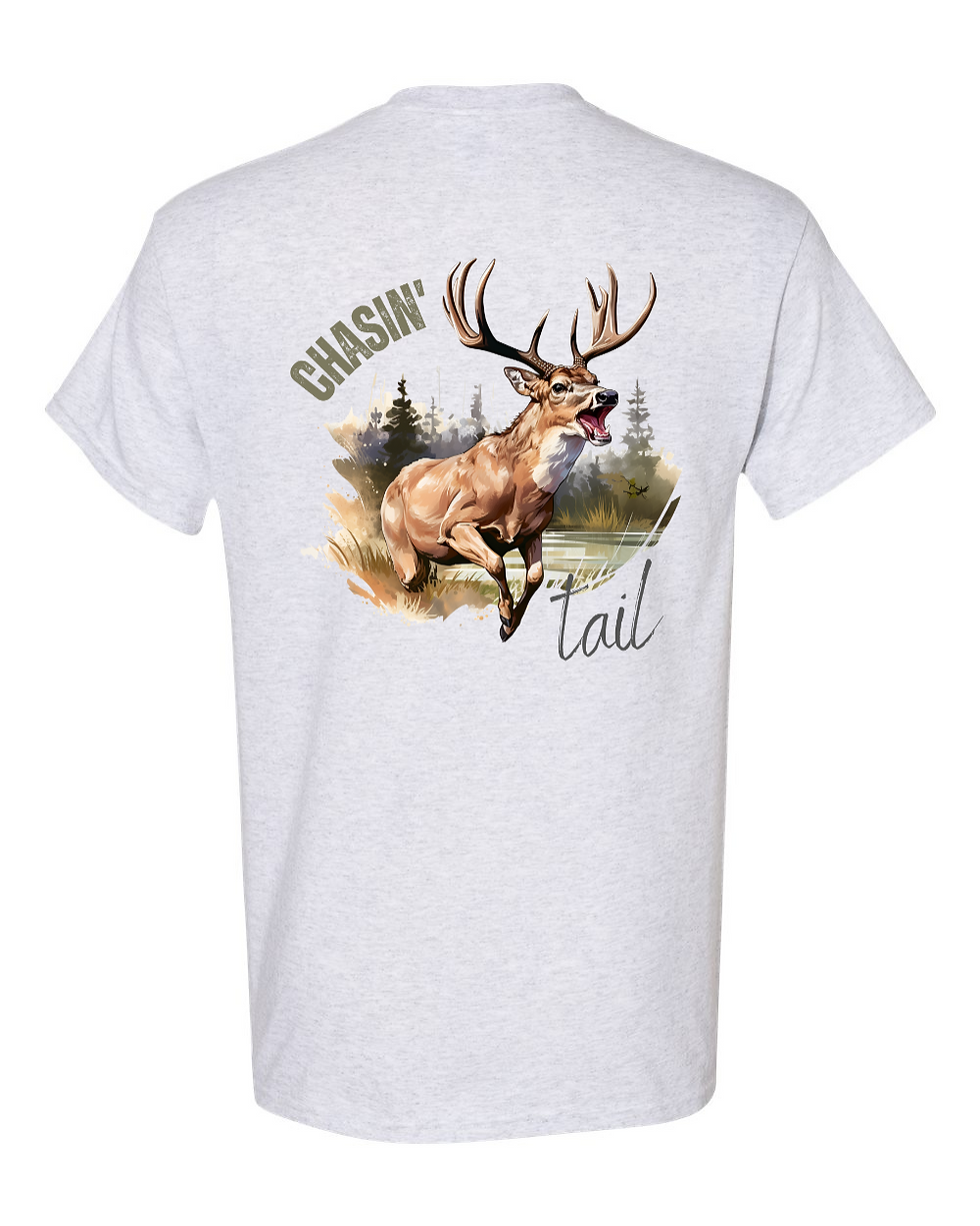 Thumbnail: Chasin' Tail