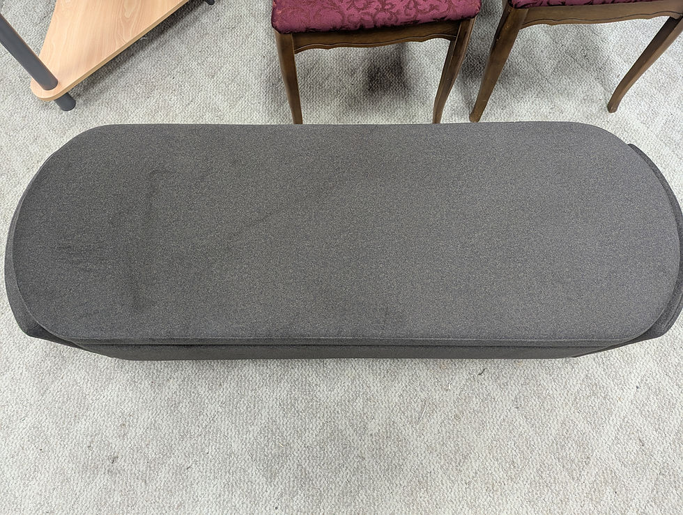 Thumbnail: Vavuniya Storage Bench