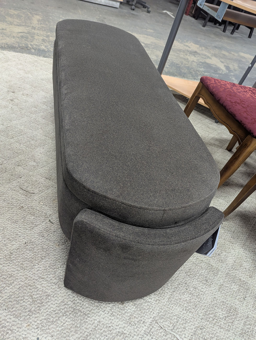 Thumbnail: Vavuniya Storage Bench