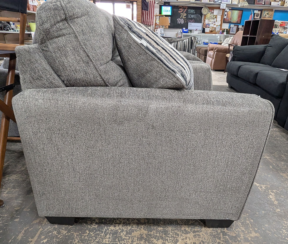 Thumbnail: Olten Chair and a Half