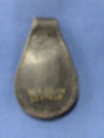 Thumbnail: Vintage Jaguar Keyfob