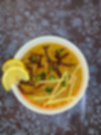 Beef Haleem