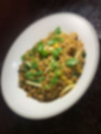 Beef Keema