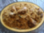 Chicken Pulao