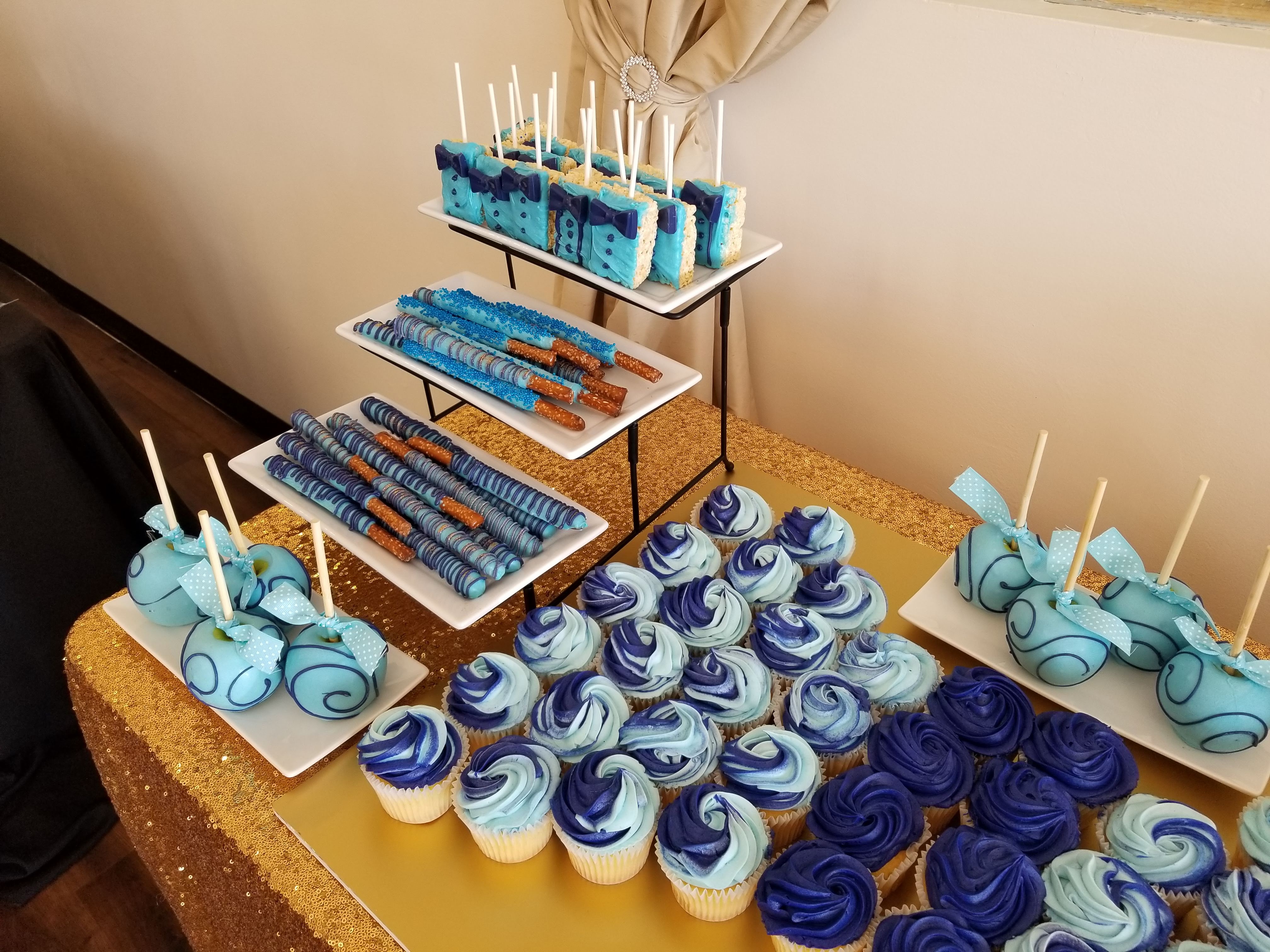 Gallery Tk Cake Pops