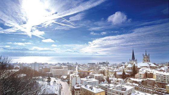 Are you still looking for a place to go for a holiday? Leysin is one of the places you must go for!