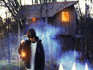 Album Review: October Country by Ghost Mountain