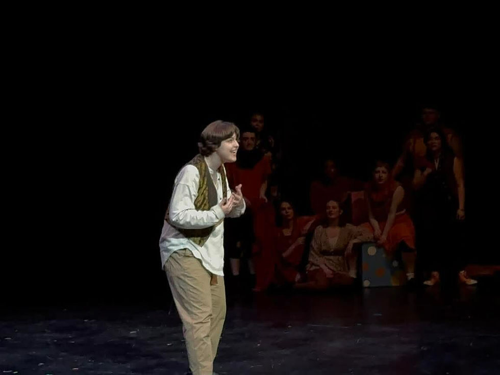 St. Thomas University