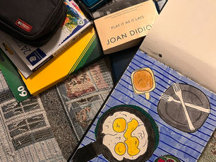 So you want to get offline but still live a whimsical life? Let’s discuss 