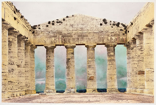 Temple II, Segesta©Elizabeth Lennard.jpg