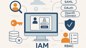 IAM (Identity and Access Management)