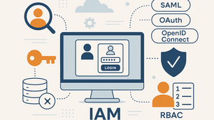 IAM (Identity and Access Management)