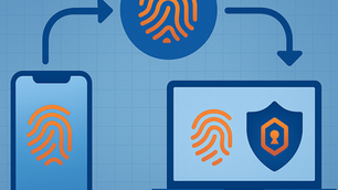 Configuring Passwordless Biometric Authentication on ForgeRock