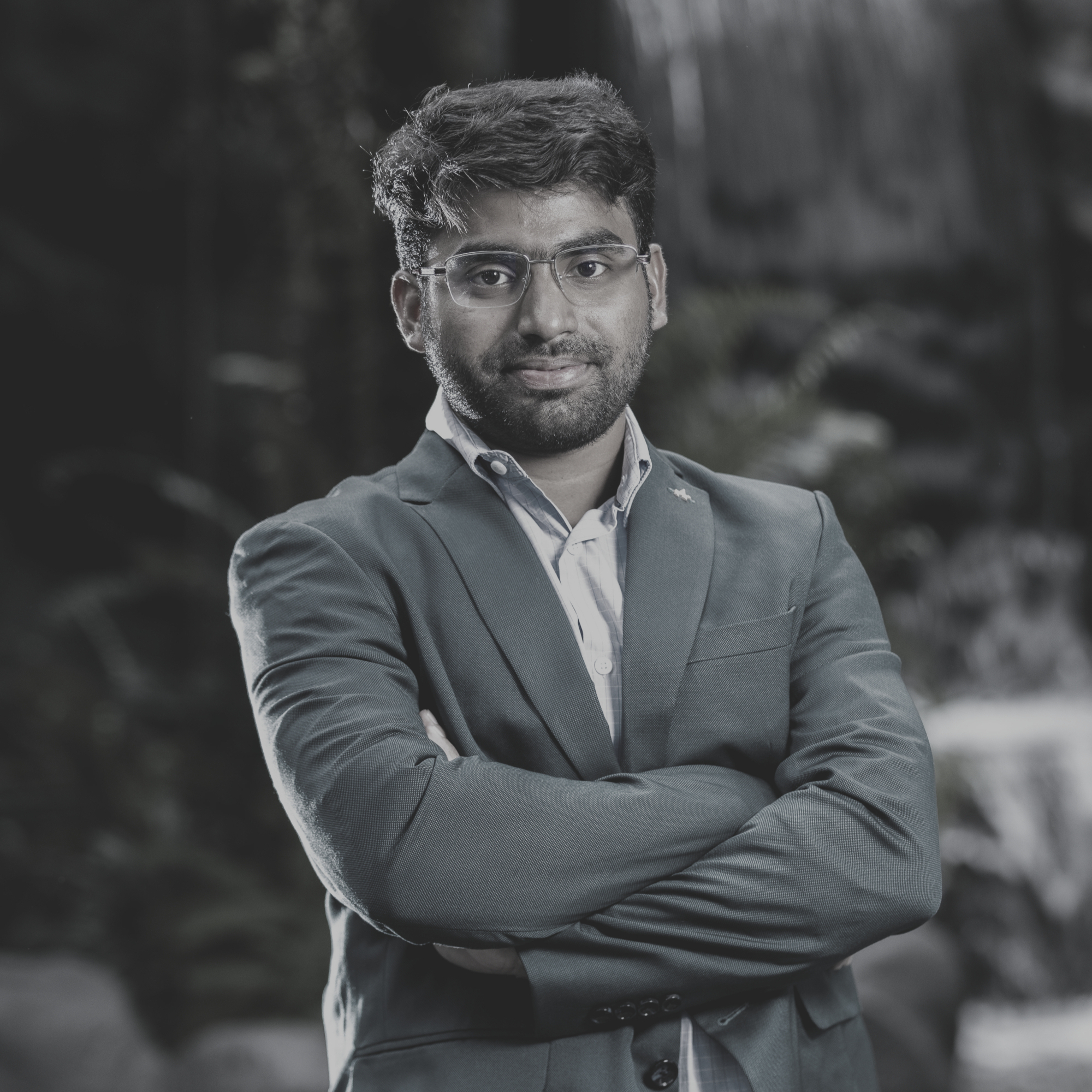 Writer: Ravi Varma Baru