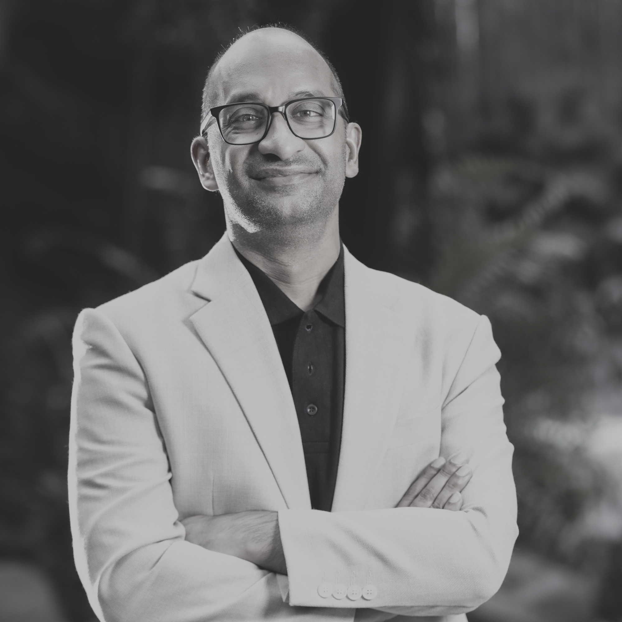 Ajit Gupta - CEO - Cofounder, Midships