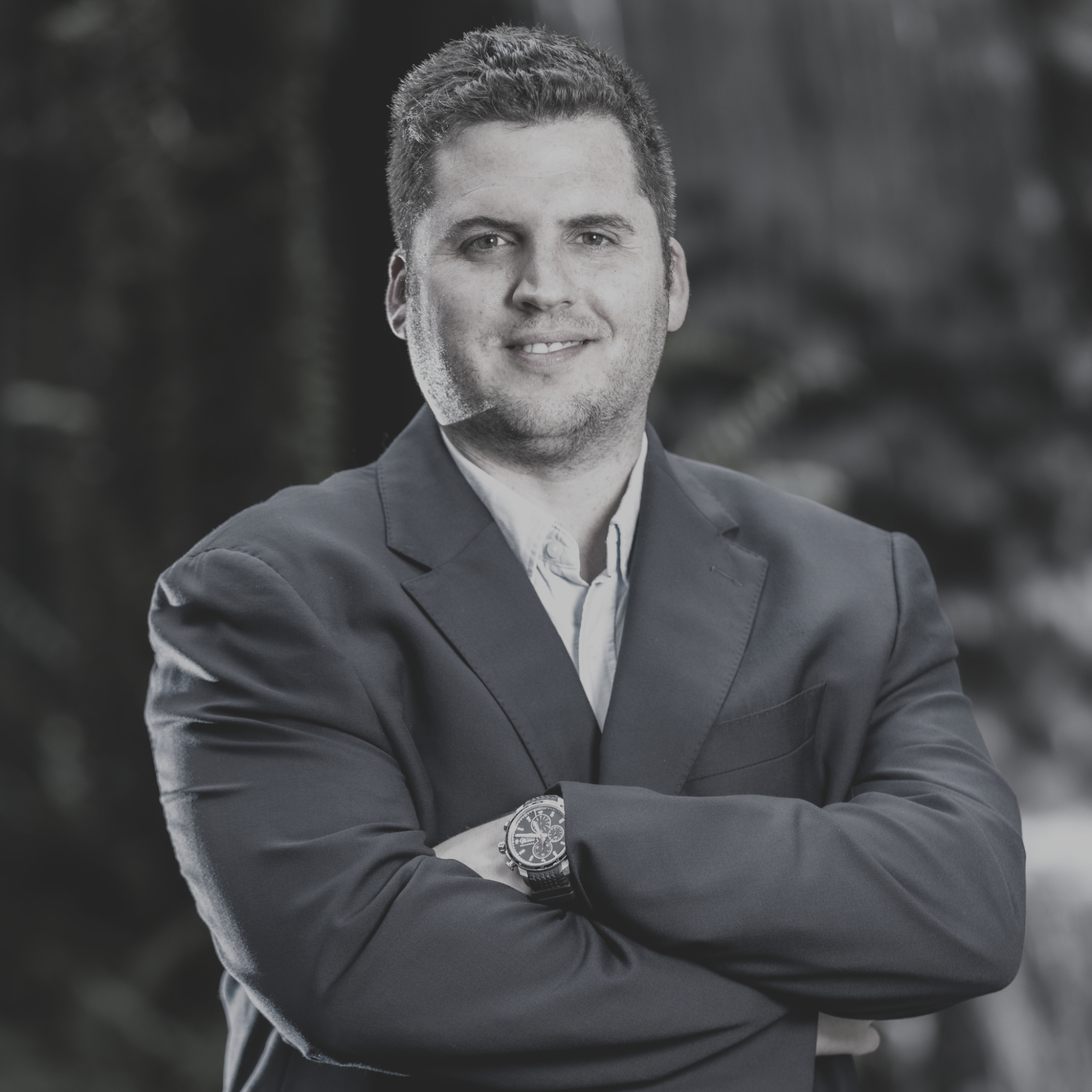Juan Redondo, Cofounder and Director - IAM, Midshipsa