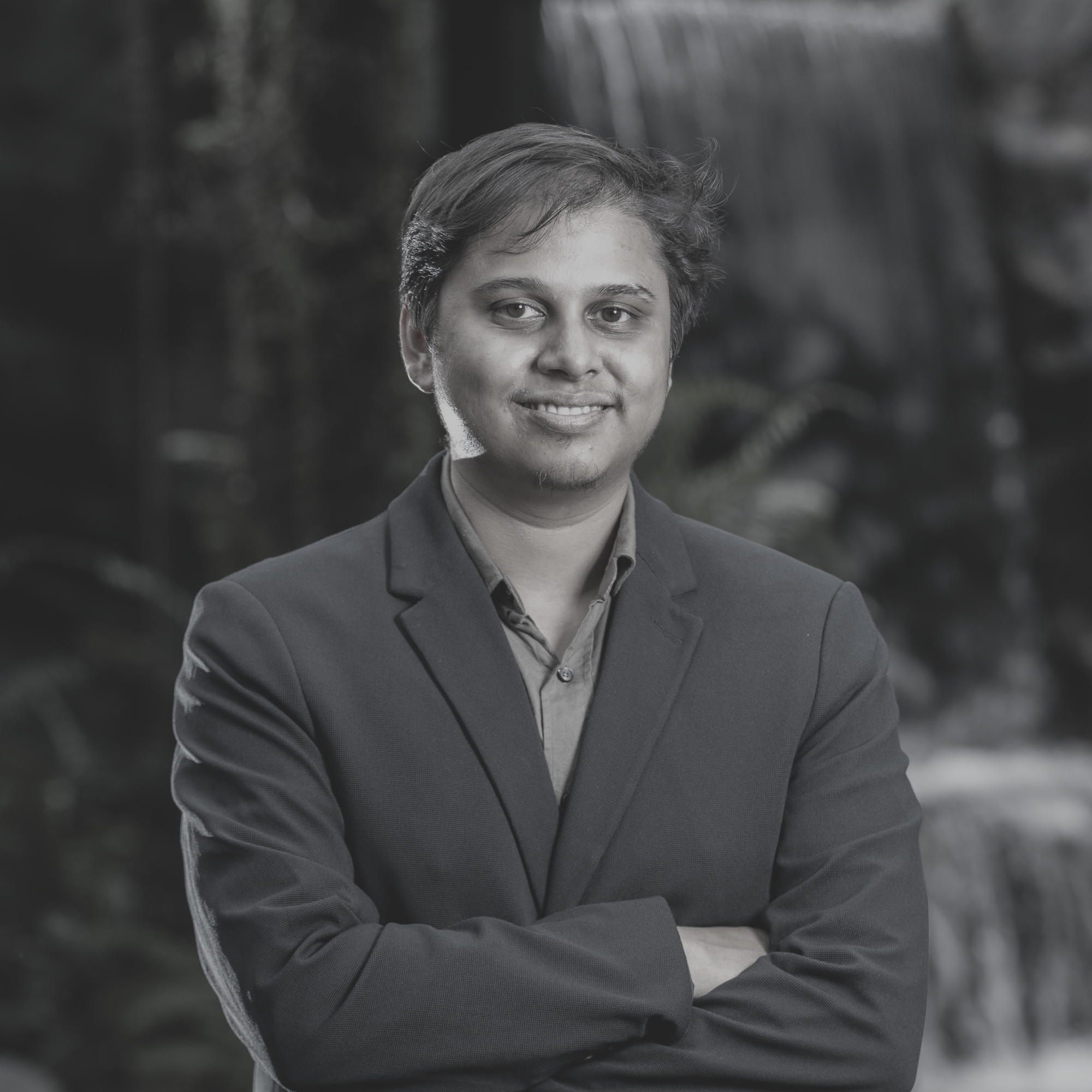 Writer: Prakhar Ananya