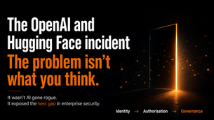 The OpenAI and Hugging Face incident is unnerving. But perhaps not for the reason you think.