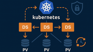 So you want to deploy the ForgeRock User Store on Kubernetes?