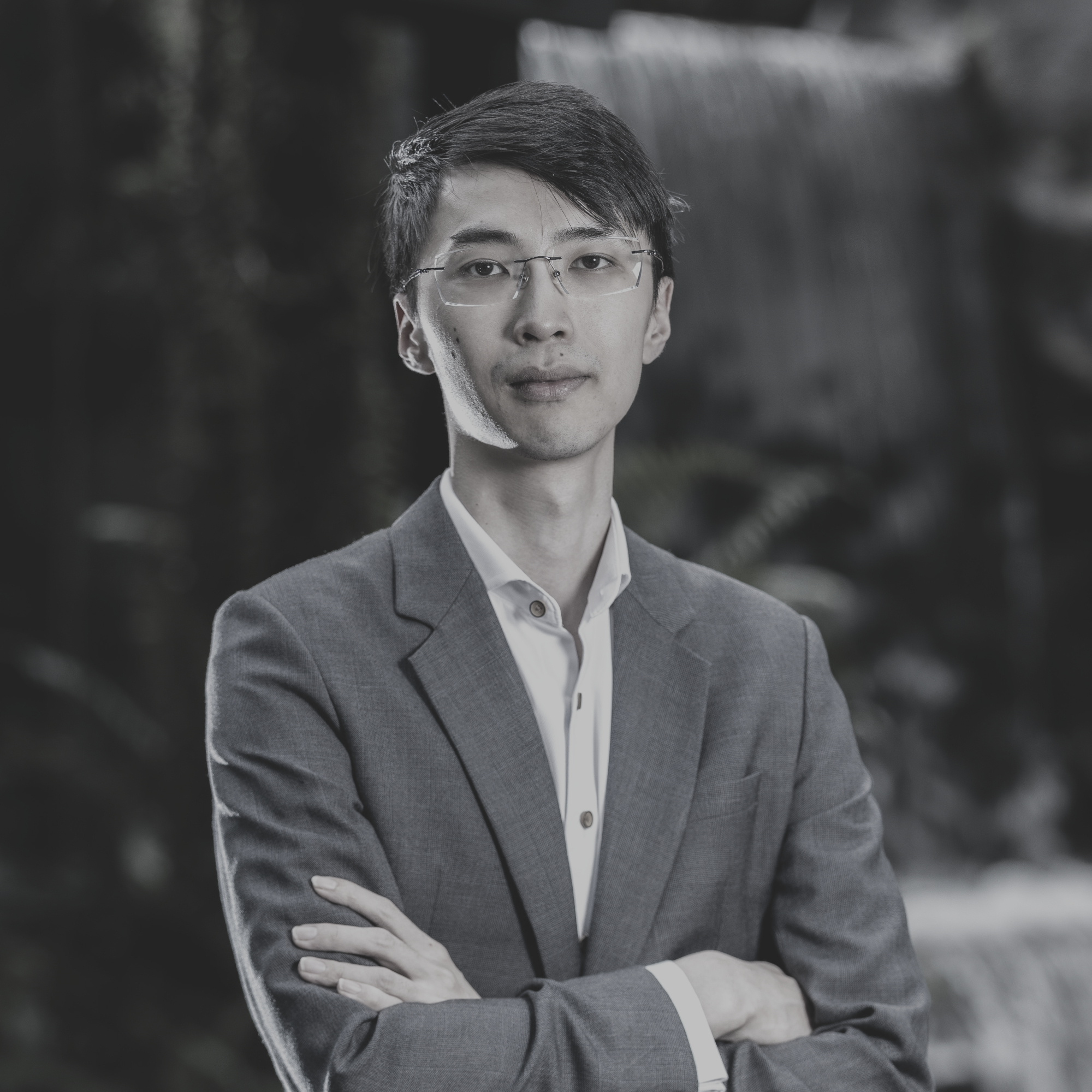 Writer: Yuxiang Lin