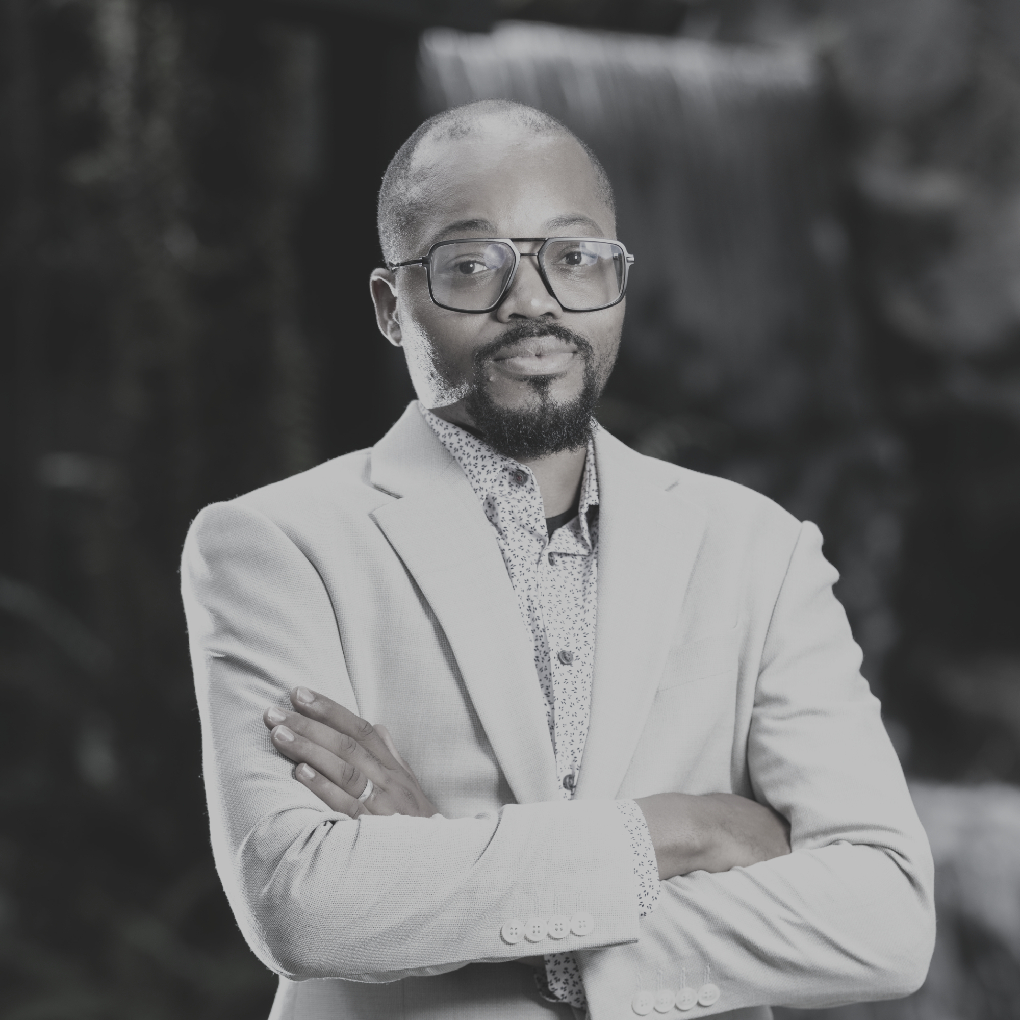 Taweh Ruhle, Cofounder and Director - DevSecOps, Midships
