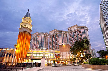 McKinley Hill
