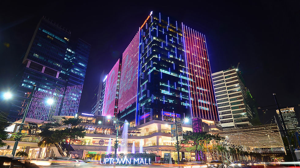 Uptown Mall