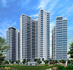 The Florence in McKinley Hill