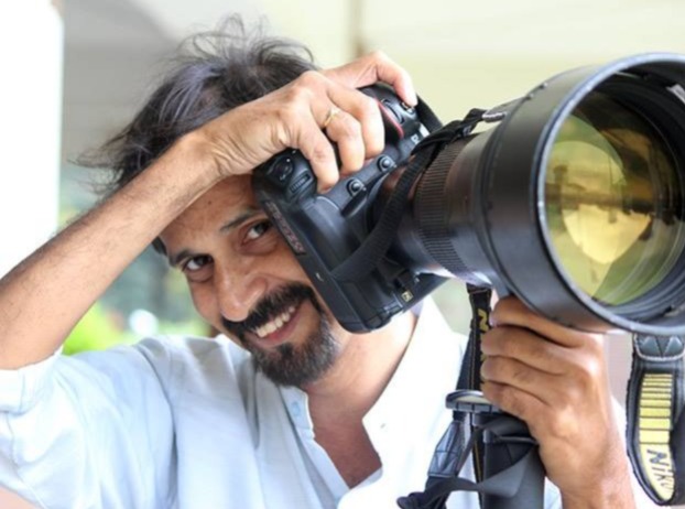 Writer: K Bhagya Prakash