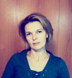 Психолог Дроздова Самара