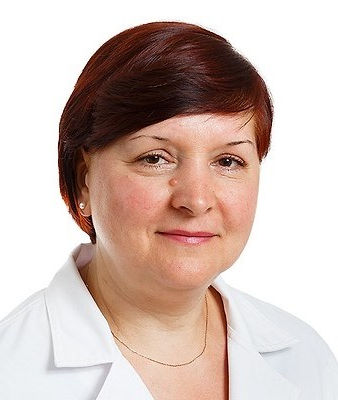невролог Федосова Санкт-Петербург
