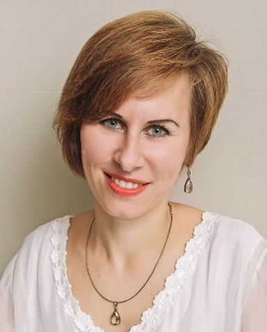 Нейропсихолог Григорьева Александрина