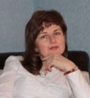 Психолог Соколова