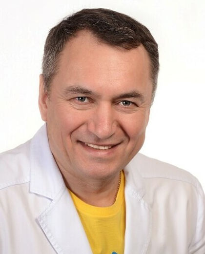 Бирюков Сергей Юрьевич